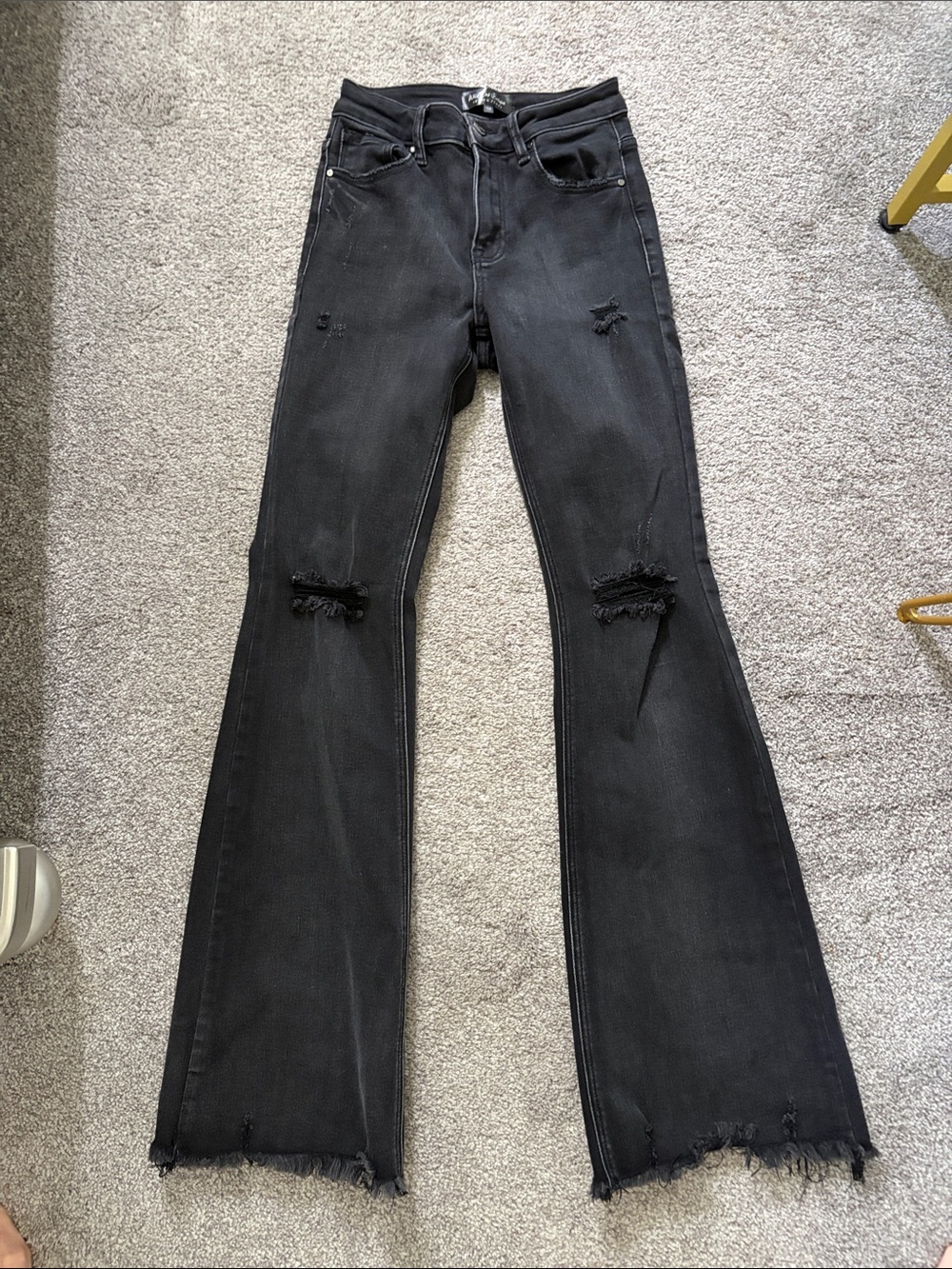 Risen womens jeans excellent condition